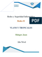 Tra. 6 JUAN SHINGRE REDES II