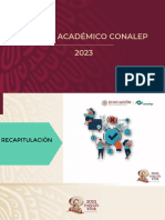 Modelo Academico CONALEP 1-2