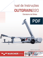 MAnual OUTGRAIN220