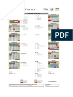 Academic - Calendar 2022 2023 2024