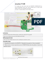 P330CB-H3-2D Instruction v1.00 en