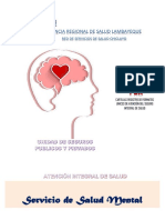 Cartilla 022 - Salud Mental para Indicador - Uspp - Red.chi 2021