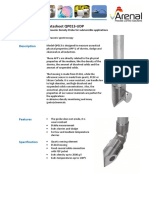 KWR 5CA006 QP013 UDP Datasheet