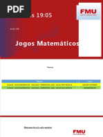 2021.1 - Aula 4 - Jogos Matemáticos - Aluno