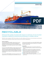 DNV GL Recyclable 2018-06 Web