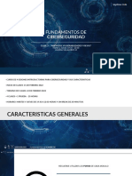 Fundamentos de Ciberseguridad - Clase 3