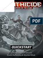 SharpersITD Quickstart