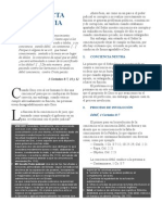 La Perfecta Conciencia PDF