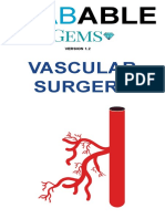 Plabable-Gems-18. Vascular Surgery Plabable Gems