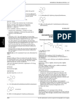 Esomeprazole Magnesium Dihydrate EP 11.0