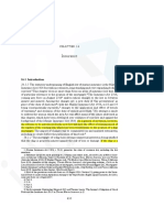 Law of Ship Mortgages CHAPTER 16 Insurance