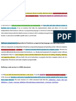 Learning Outcome Unit 3