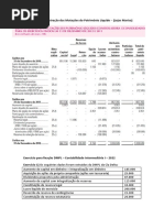 Exercício para Fixação DMPL 2022 Alunos