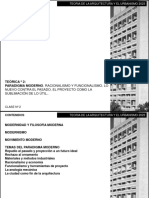 01 - Clase02 - Paradigma Moderno