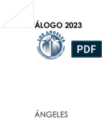 Catálogo 2023