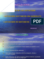 ANTIACIDOS