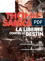 La Liberté Contre Le Destin (Thomas Sankara (Sankara, Thomas) ) (Z-Library)