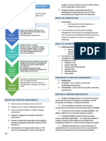 Strategic Management Reviewer