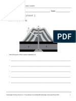 P - Science - 4 - Language Worksheets - Unit 4