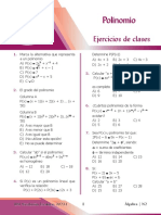 Algebra N2