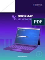 Bookmap Key Activation - English