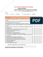 Sample TM 1 Forms Dts New