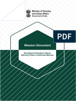 NULM Mission Document