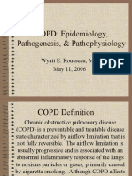 COPD