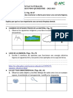 Ciencias