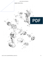 DHP487Z Diagram