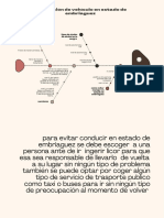 Conducciã N de Vehã Culo en Estado de Embriaguez - 2