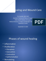 Wound Healing