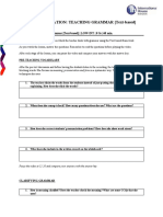 DVD Observation 5 - Observation Task