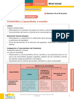 Plan Clases Inicial Ludico Q2junio