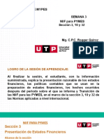 S03.s3 NIIF para PYMES. Sección 3, 10 y 32