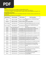 BC-6800&BC-6600 - Parts List - V140201 - EN