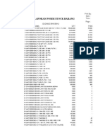 Stock Opname 29apr2023