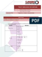 Tarea 6 Calculodiferencial