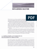 Kolstad Chapter 16 Adverse Selection