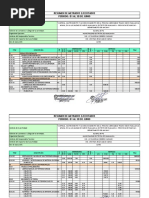 Planilla de Metrados Lurawi