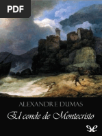 El Conde de Montecristo - Alexandre Dumas