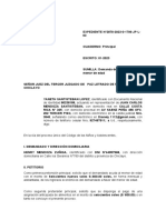 Demanda de Alimentos - Practicas 2023