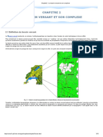 Cours Hydrologie Générale - CH 02