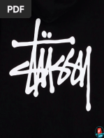 Guide STUSSY