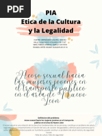 PIA Etica de La Cultura y La Legalidad