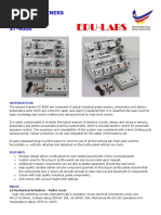 Sensors Trainers ST 9000 07.06.2023