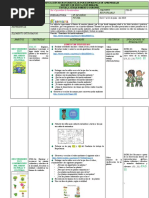 Semana 13 Preparatoria Guardian de La Naturaleza