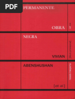 Vivian Abenshushan - Permanente Obra Negra (1) (1) - 1-31