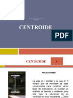 Centroide