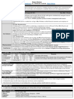 Rajan Madaan - Resume - For CA Industrial Trainee